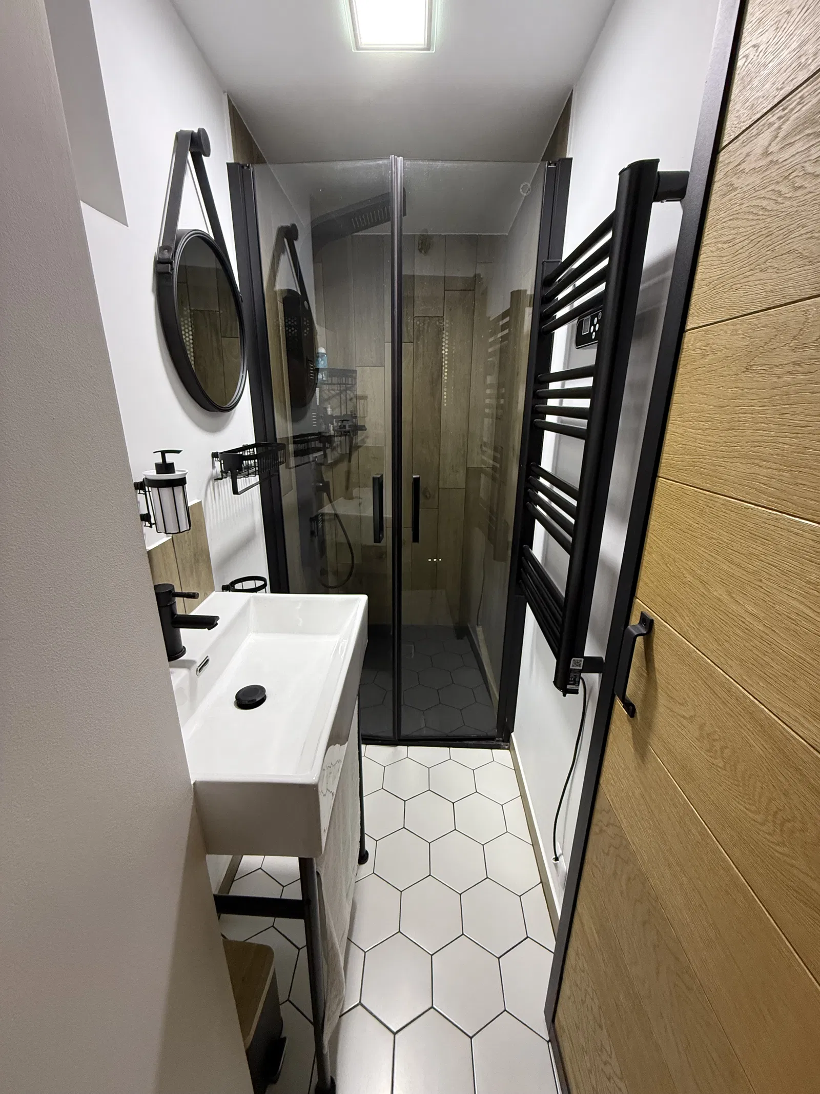 Room D 13 in Oissel-sur-Seine