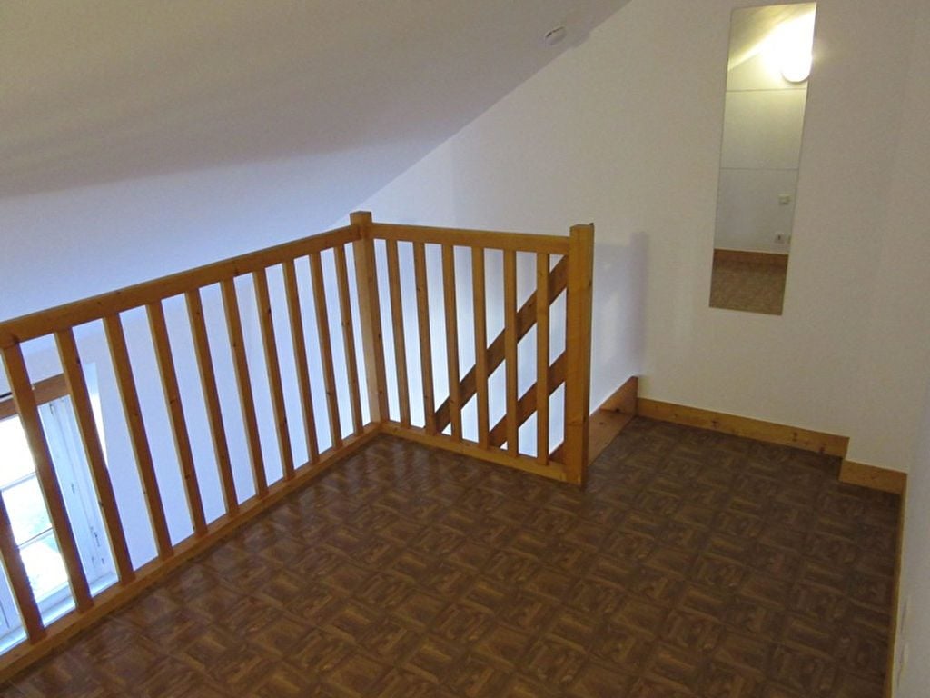Appartement Rocade Nord à Rennes