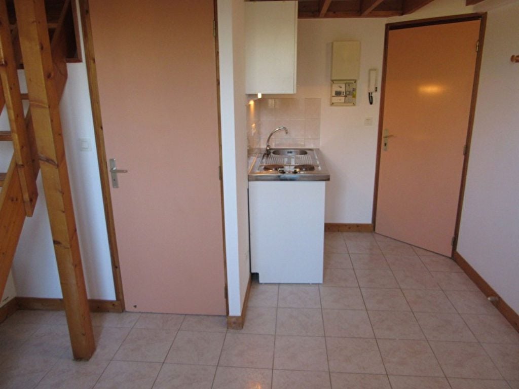 Appartement Rocade Nord à Rennes