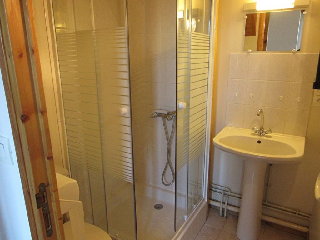 Appartement Rocade Nord à Rennes