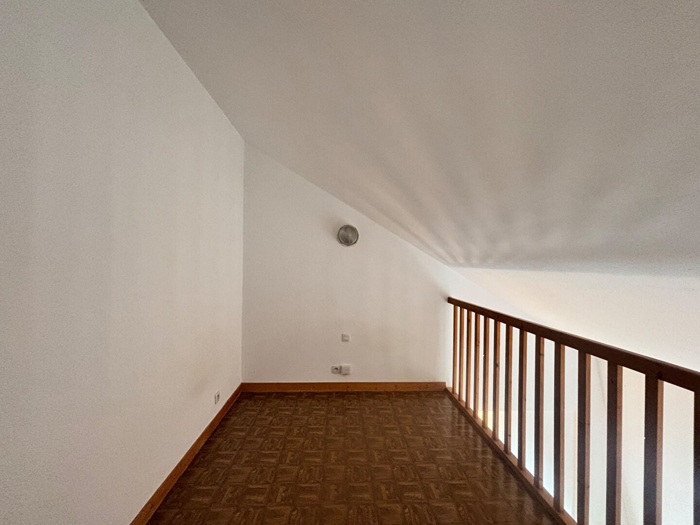 Appartement Porte des Longs Champs à Cesson-Sévigné
