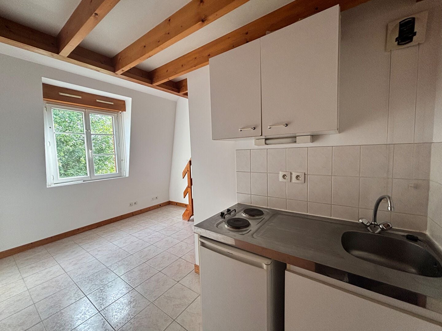 Appartement Porte des Longs Champs à Cesson-Sévigné