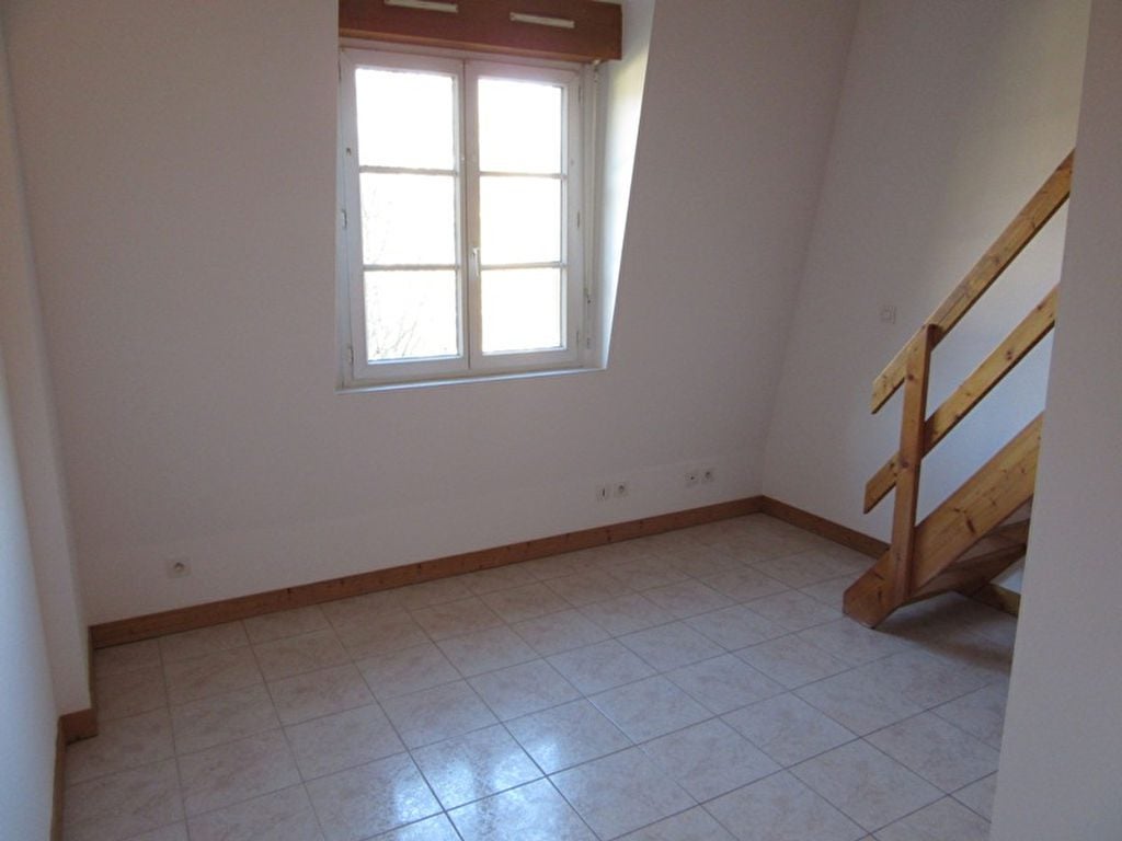 Appartement Rocade Nord à Rennes