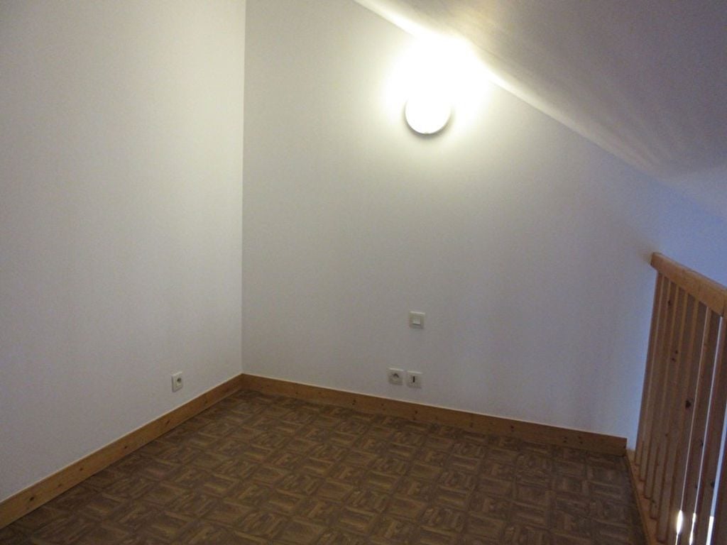 Appartement Rocade Nord à Rennes