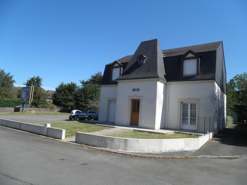 Appartement Rocade Nord à Rennes
