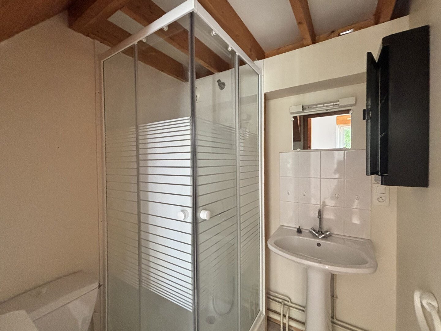 Appartement Porte des Longs Champs à Cesson-Sévigné