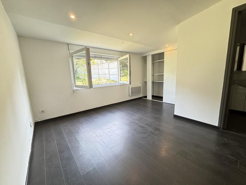Flat Rue Pasteur in Valenciennes