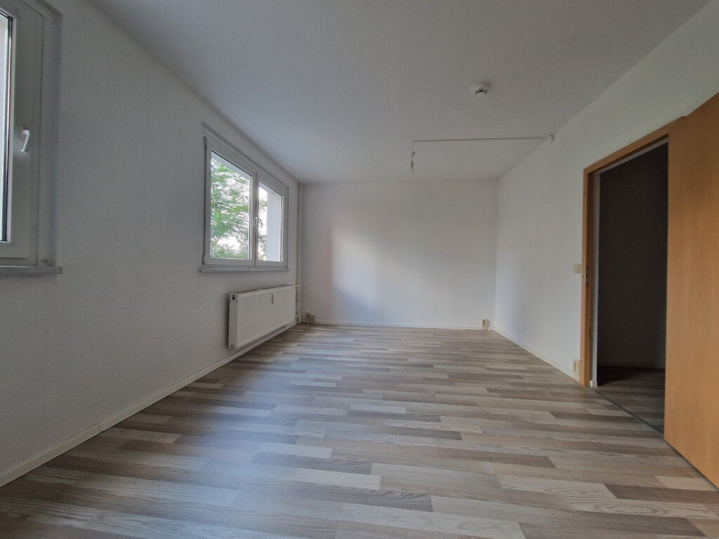Wohnung Carl-Schorlemmer-Ring in Halle (Saale)