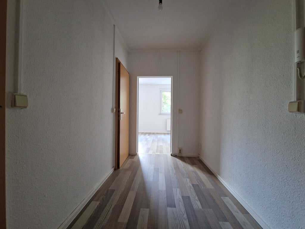 Wohnung Carl-Schorlemmer-Ring in Halle (Saale)