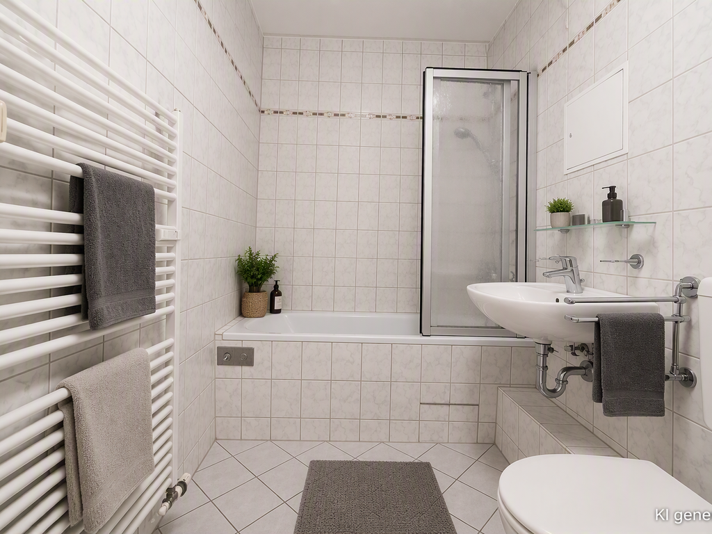 Wohnung Carl-Schorlemmer-Ring in Halle (Saale)