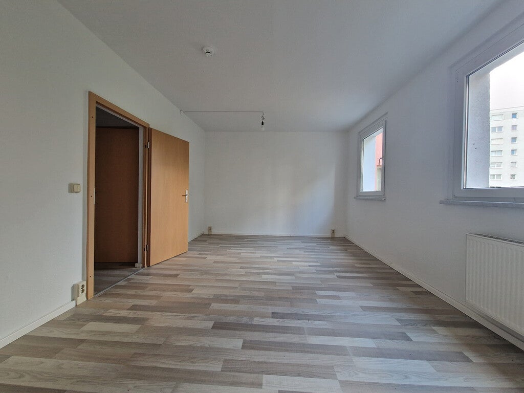 Wohnung Carl-Schorlemmer-Ring in Halle (Saale)