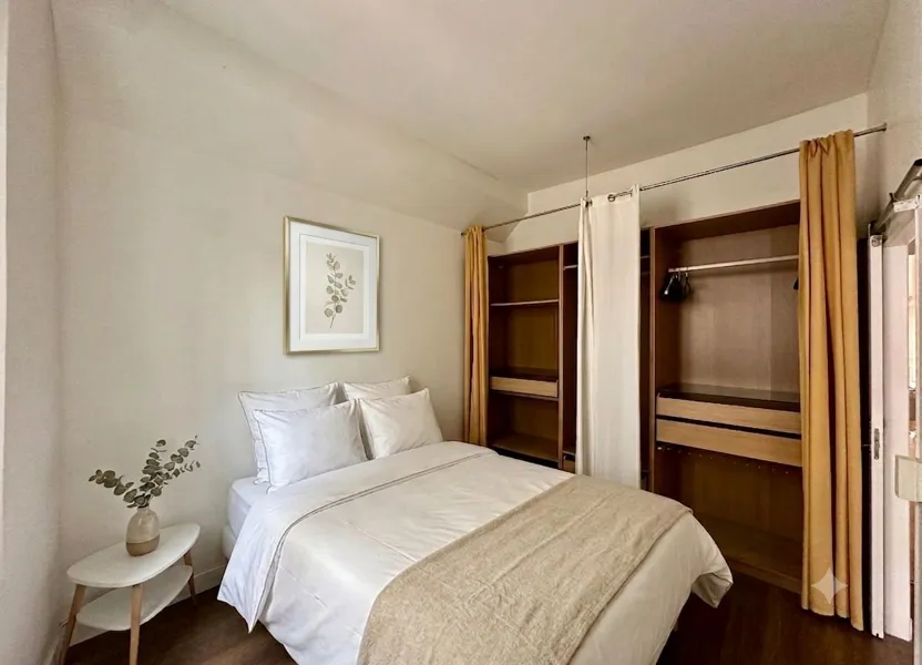 Appartement Rue des Retaillons à Bordeaux