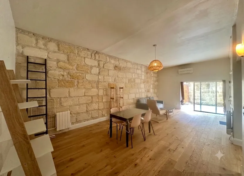 Appartement Rue des Retaillons à Bordeaux