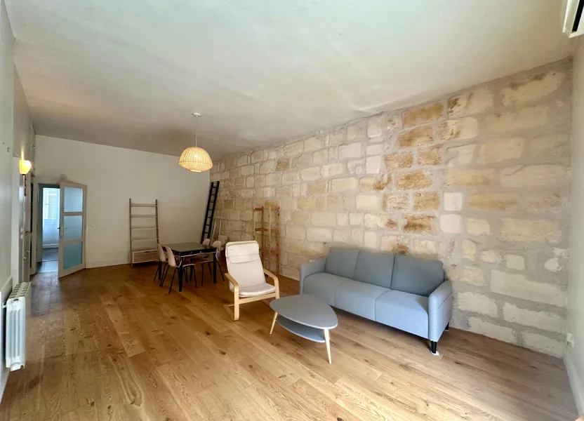 Appartement Rue des Retaillons à Bordeaux