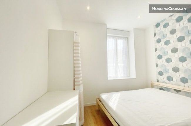 Appartement Rue Abbé Boutet à Nantes