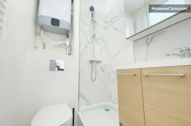 Appartement Rue Abbé Boutet à Nantes