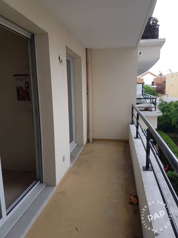 Appartement Avenue Jean Jaurès à Aubervilliers