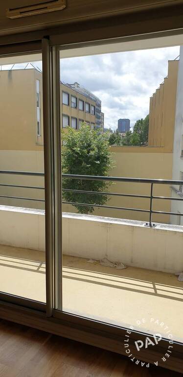Appartement Avenue Jean Jaurès à Aubervilliers