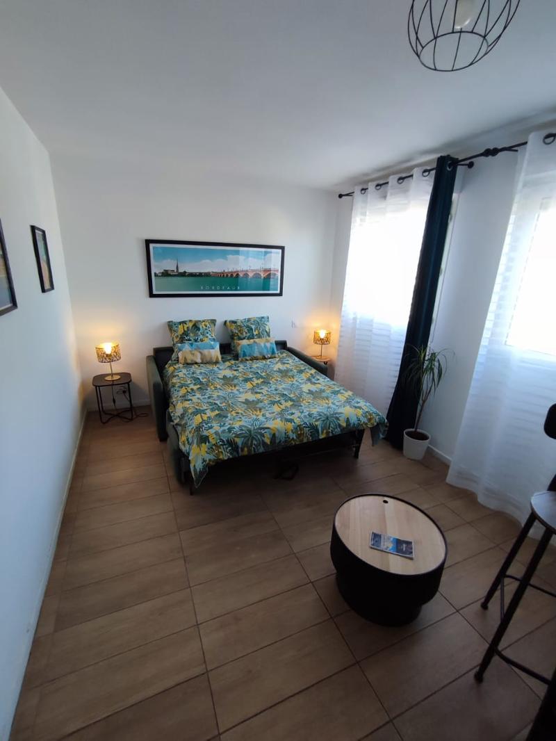 Flat Rue des Treilles in Libourne