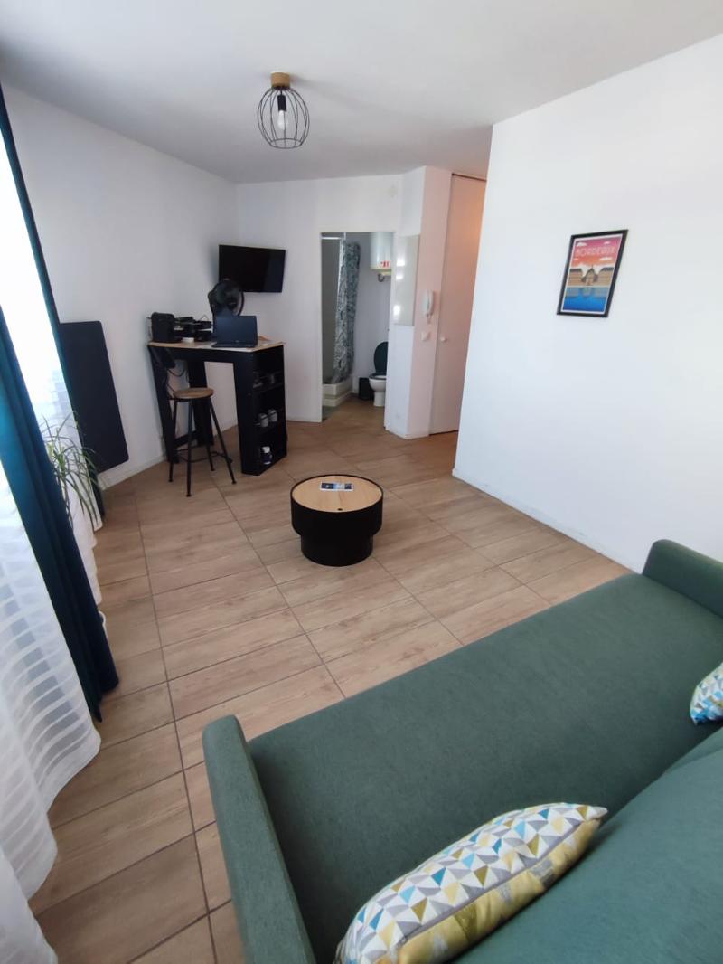Flat Rue des Treilles in Libourne