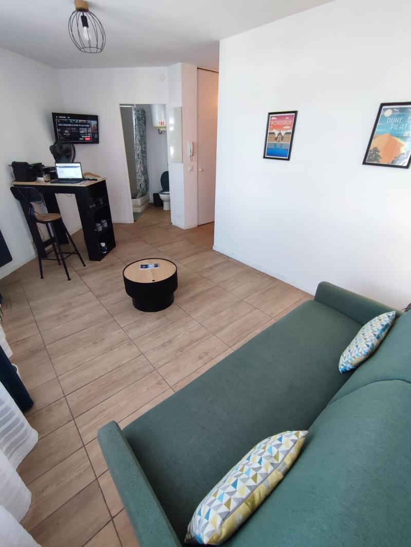 Flat Rue des Treilles in Libourne