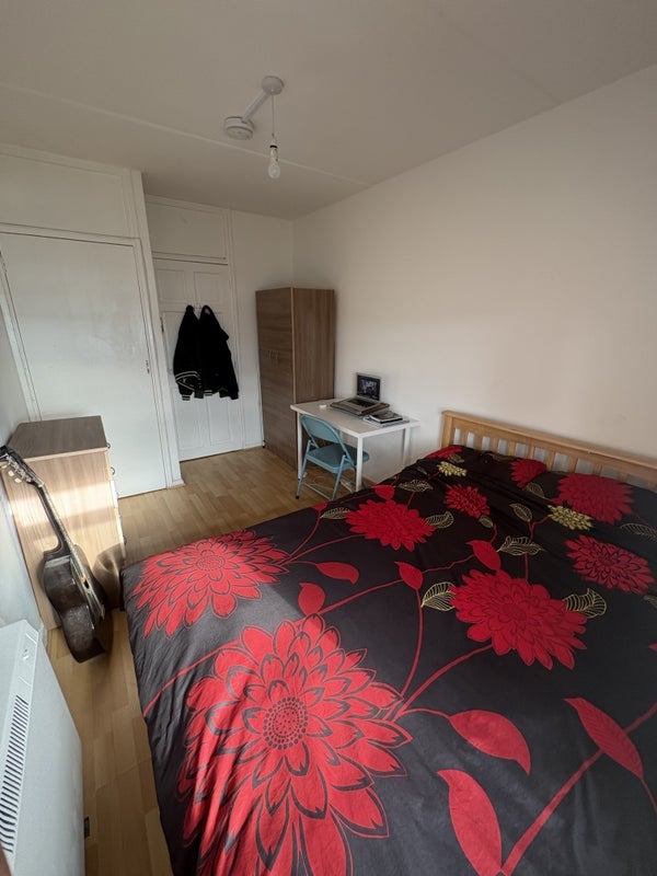 Room Bourne Terrace in City of Westminster