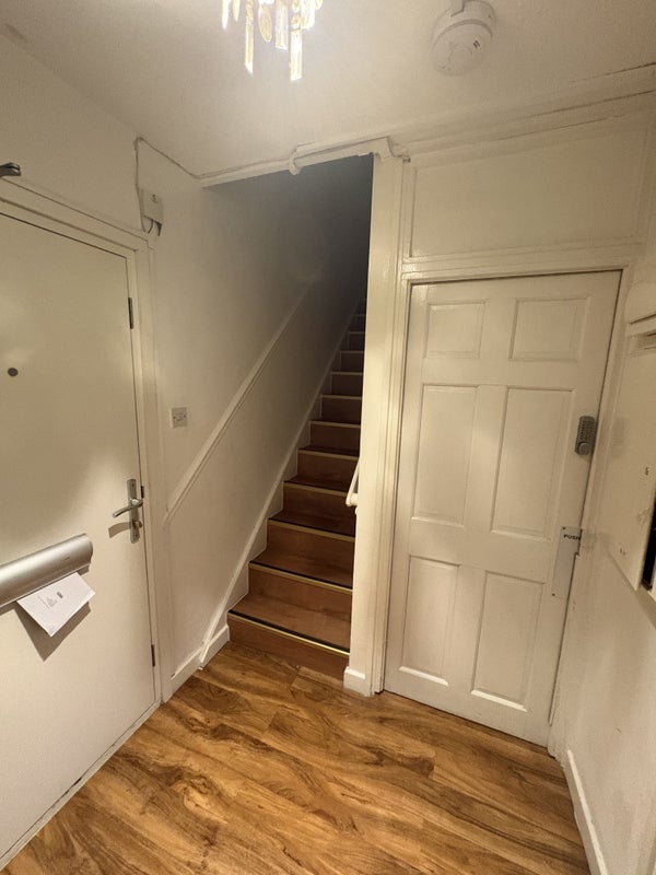 Room Bourne Terrace in City of Westminster