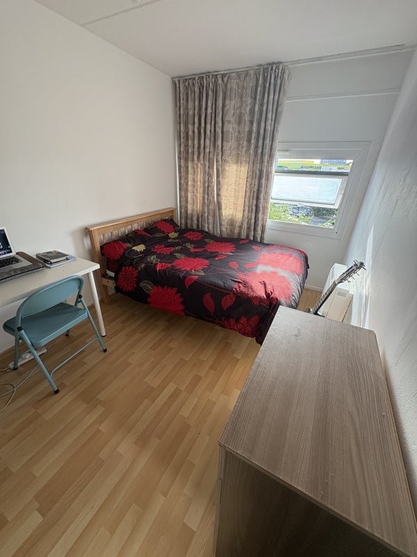 Room Bourne Terrace in City of Westminster