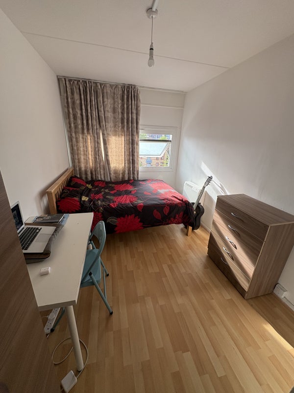 Room Bourne Terrace in City of Westminster