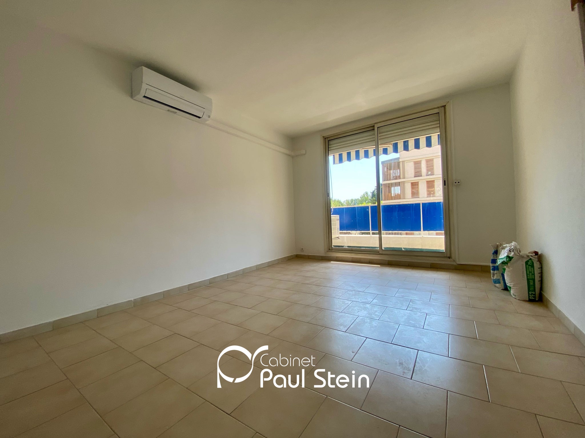 Appartement Sentier Pédestre de l'Huveaune à Marseille