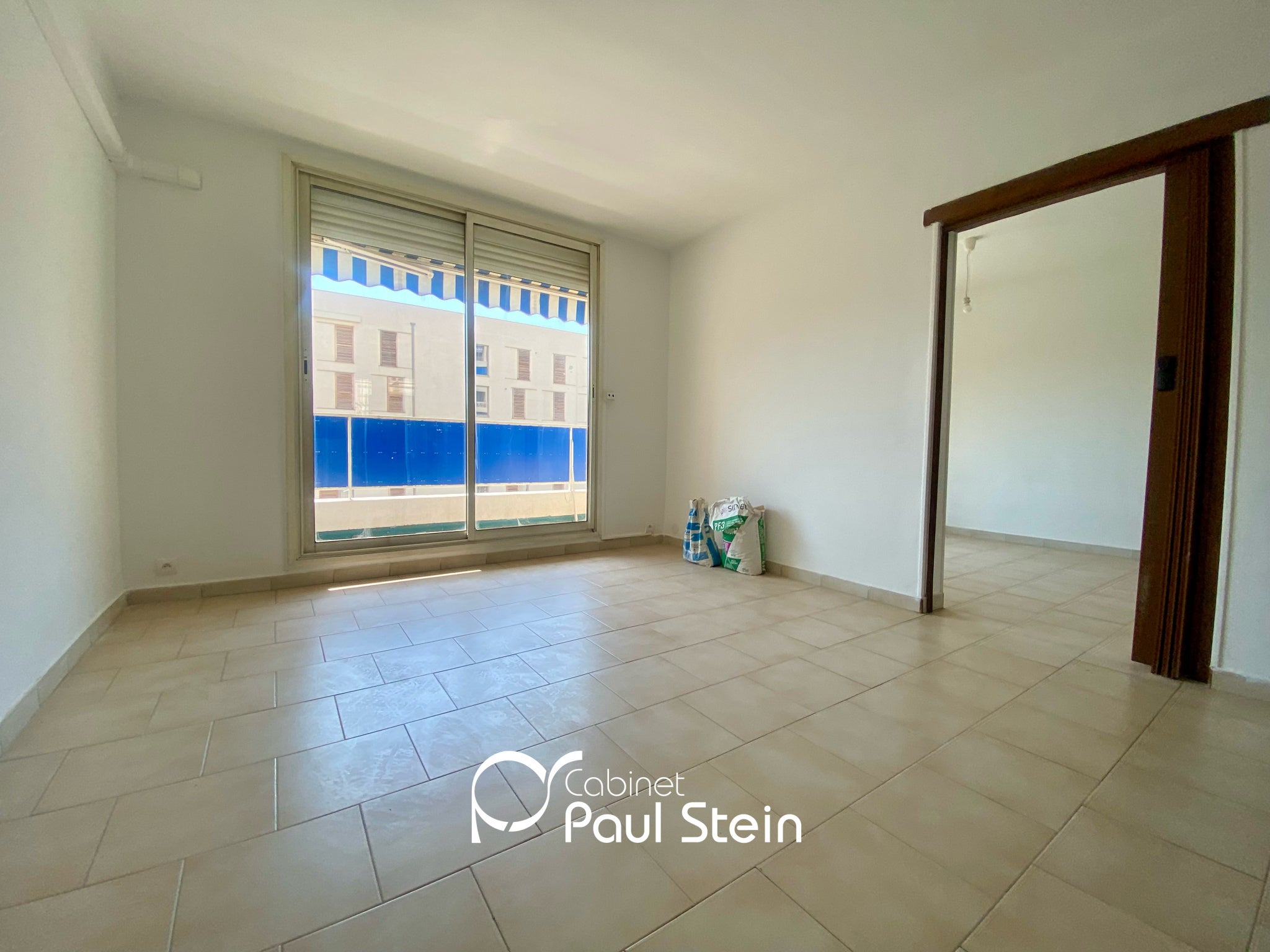 Appartement Sentier Pédestre de l'Huveaune à Marseille