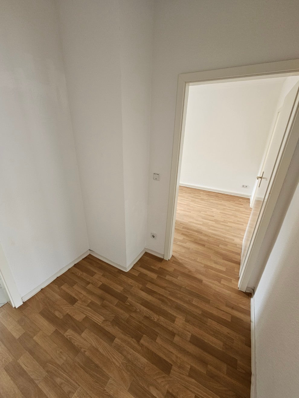Wohnung Goethestraße in Altenburg