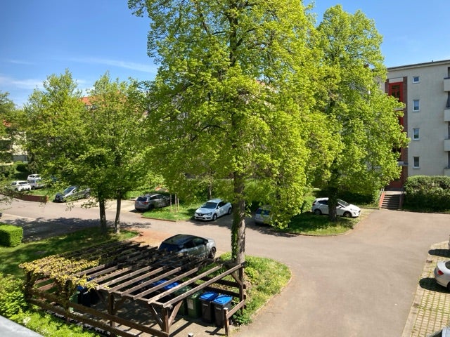 Wohnung Goethestraße in Altenburg