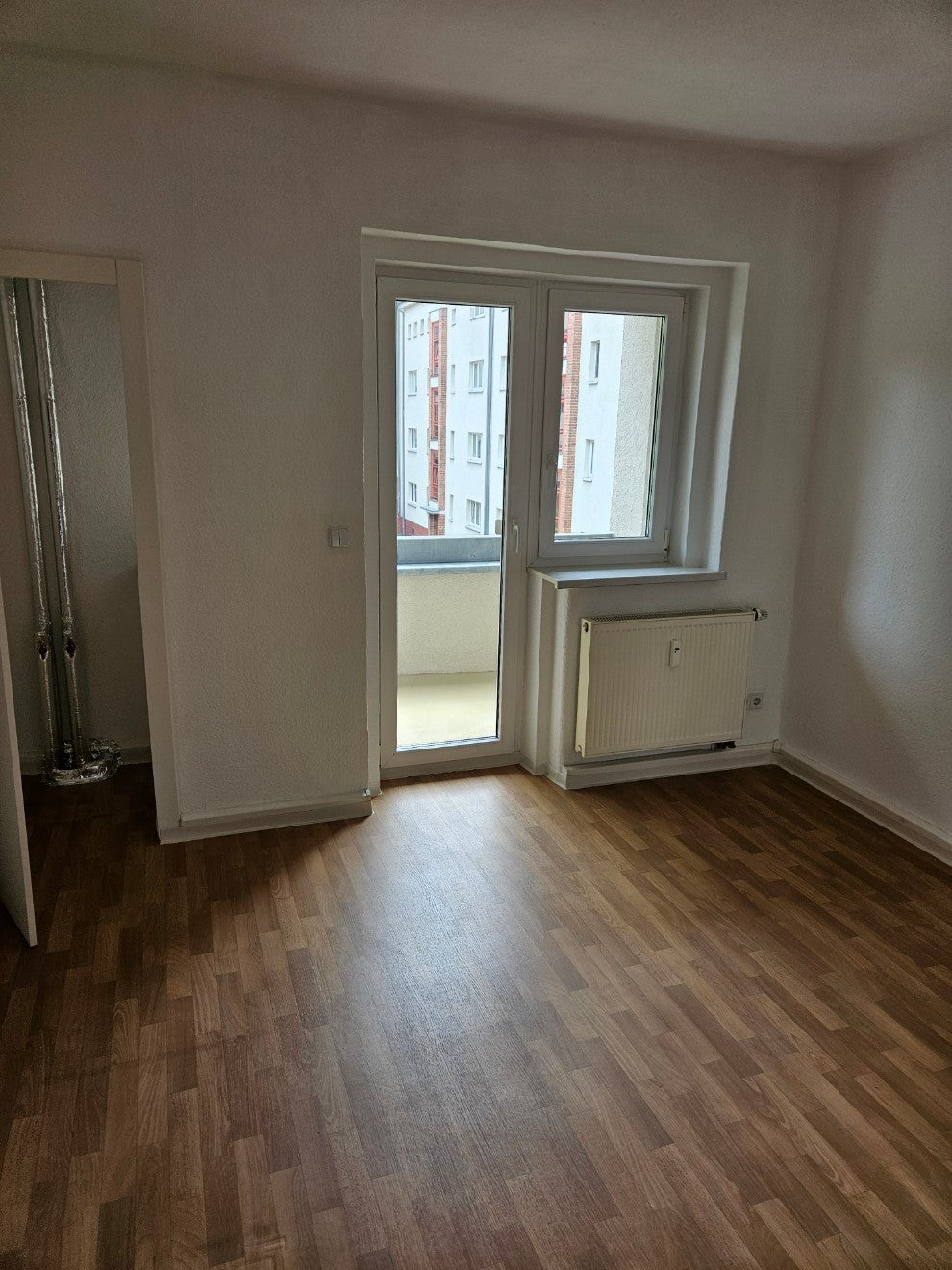 Wohnung Goethestraße in Altenburg