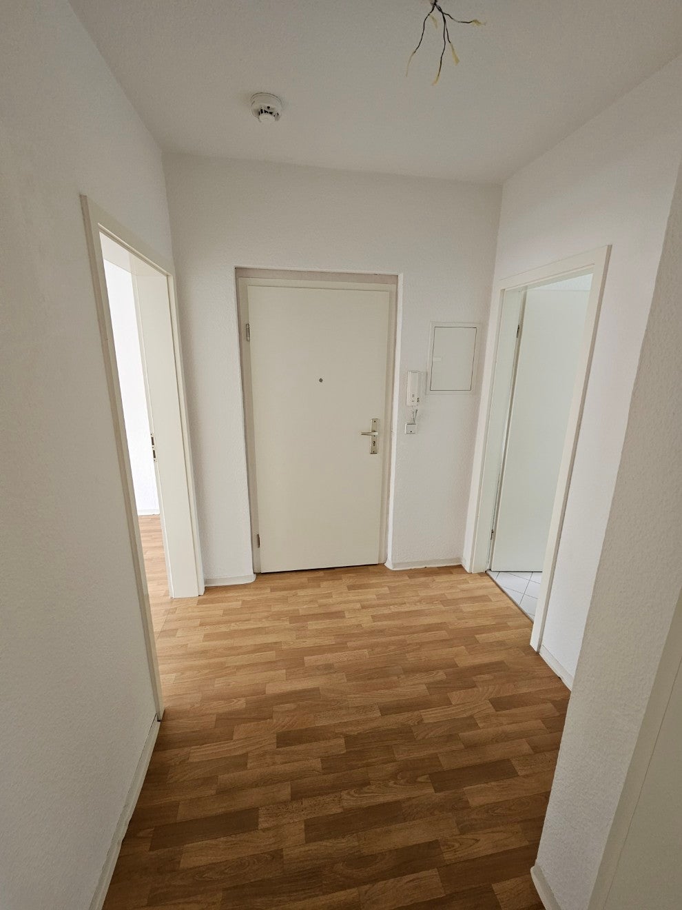 Wohnung Goethestraße in Altenburg