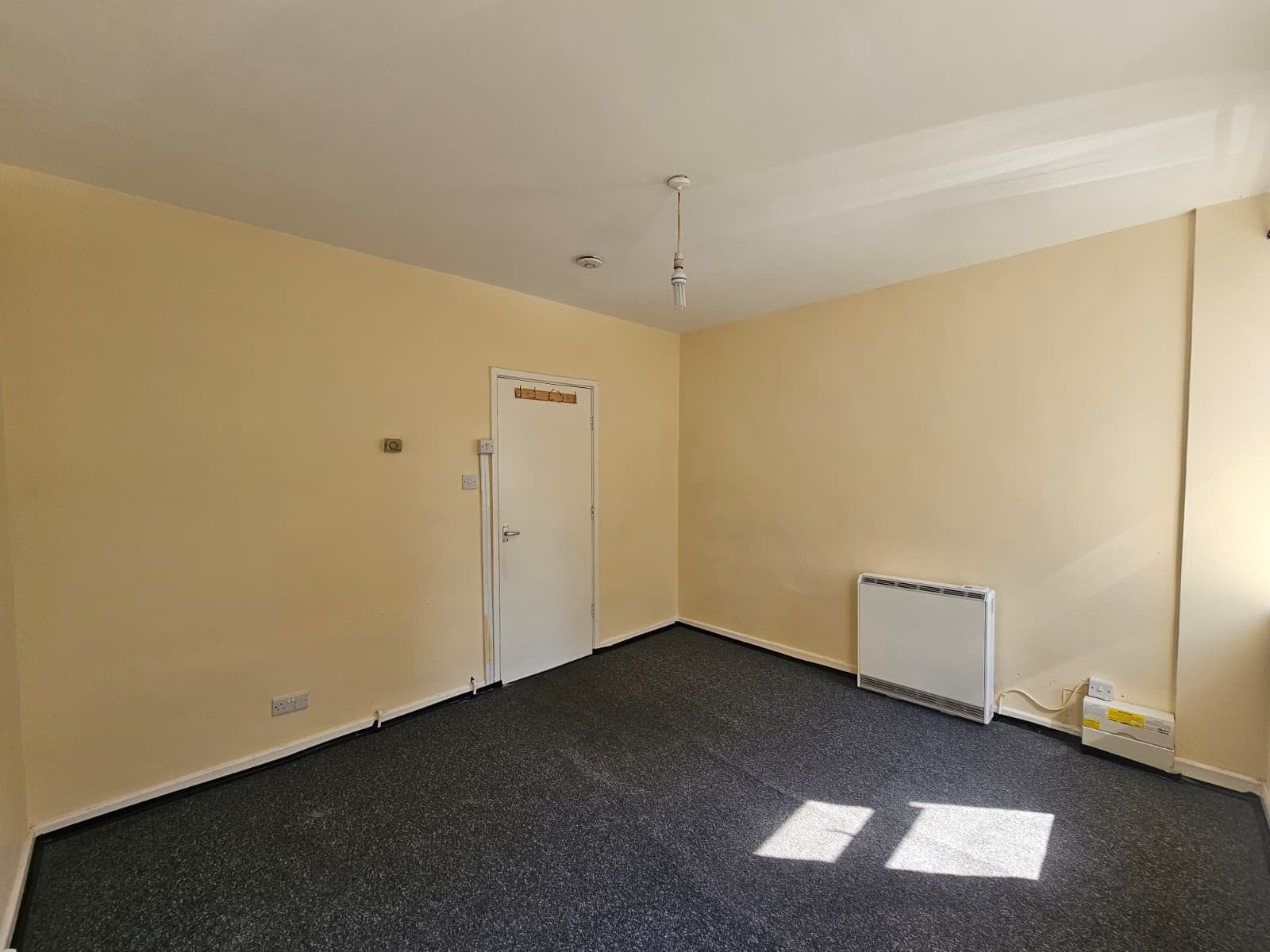 Flat Granby Avenue in Leicester