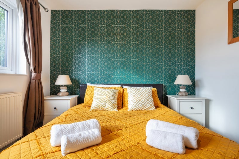 Room Garrick Close in Greater London