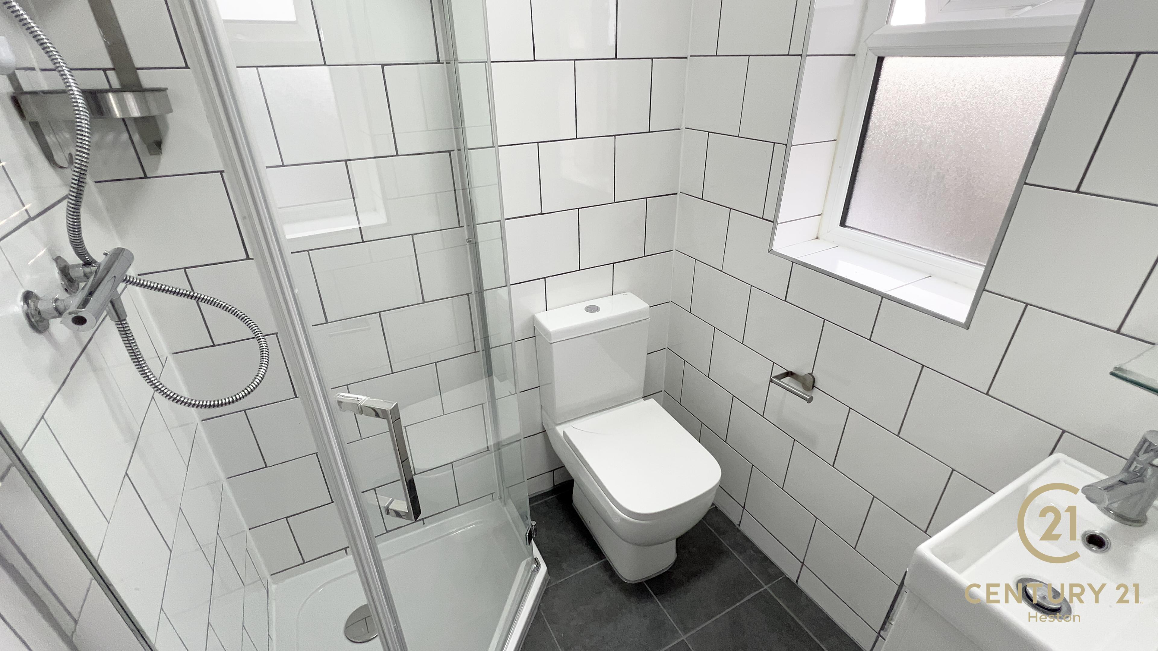 Room Hall Road in Greater London