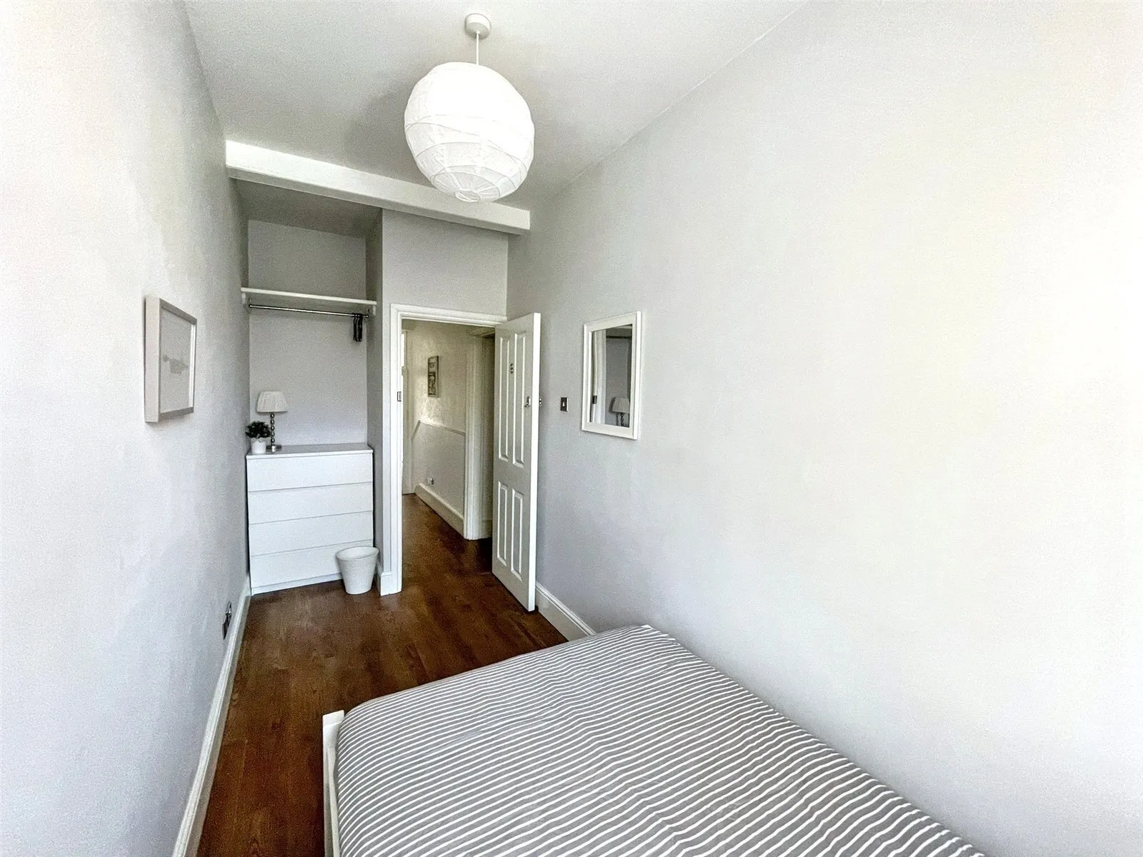 Room Melbourne Road in Eastbourne