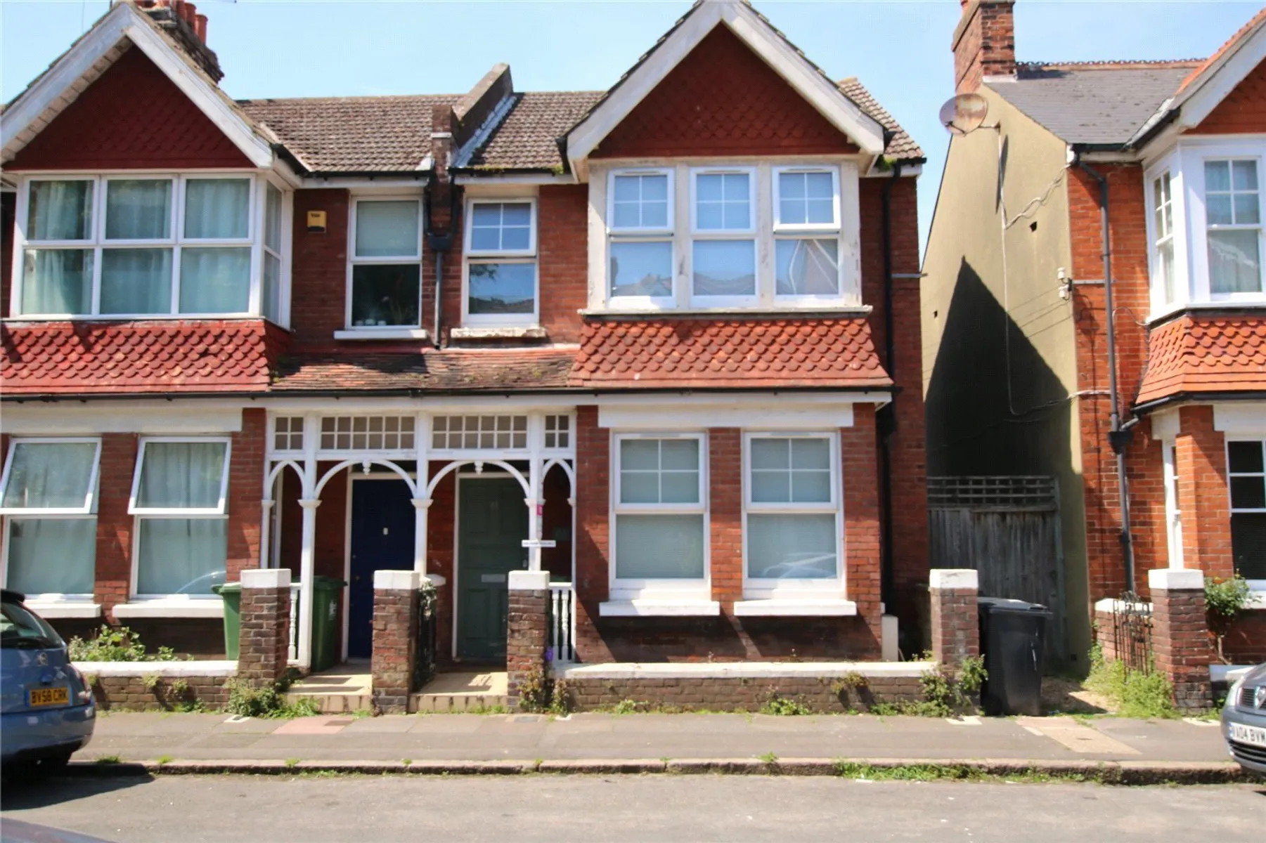 Room Melbourne Road in Eastbourne
