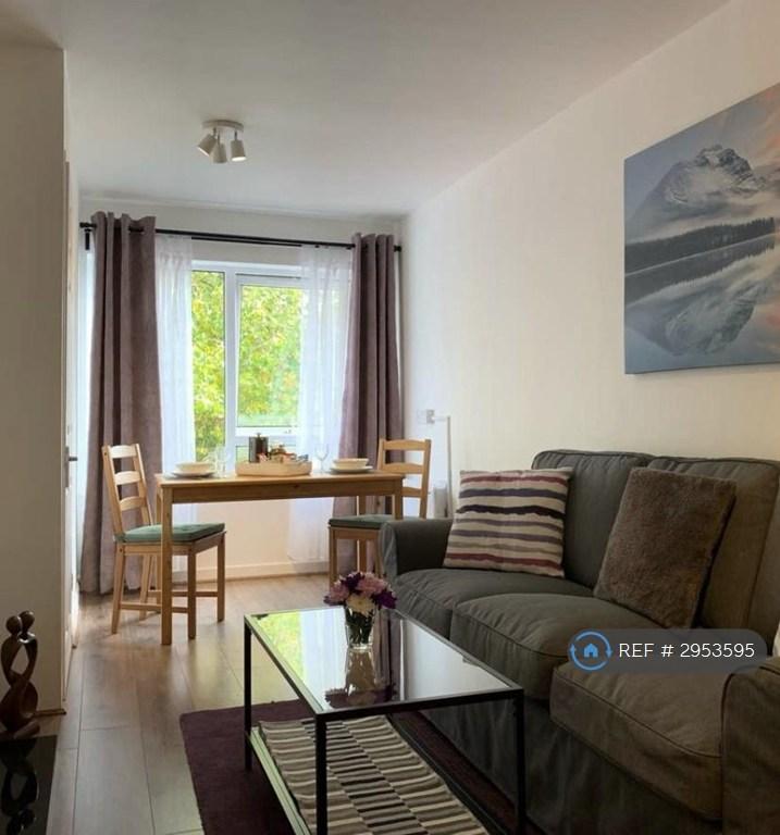 Flat Saint Stephens Close in Bristol
