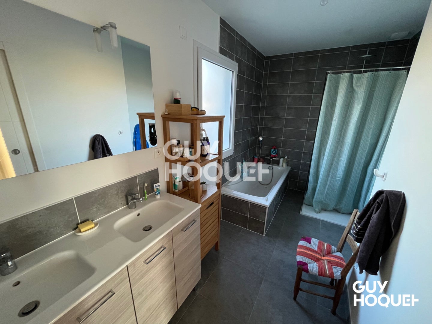 Maison Rue Capitaine Yves Hervouet à Nantes
