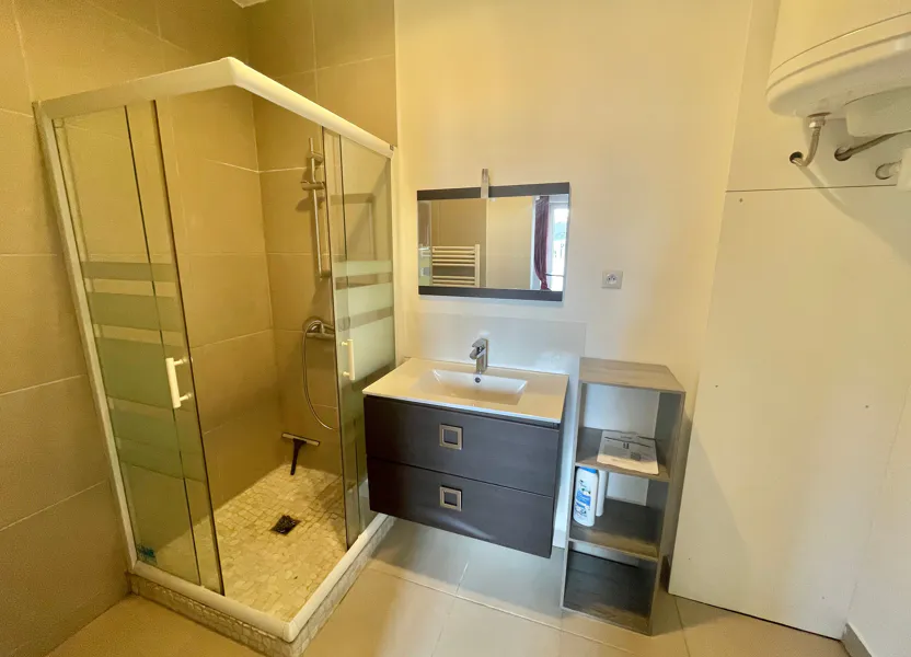 Appartement Rue Victor Hugo à Périgueux
