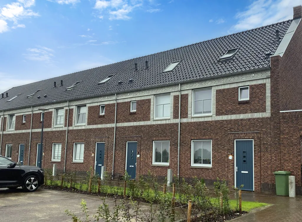 Huis De Omgang in Veghel