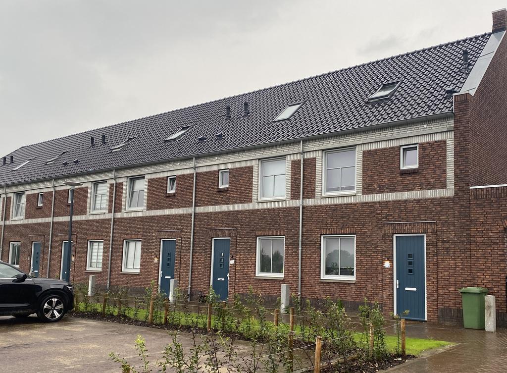 House De Omgang in Veghel
