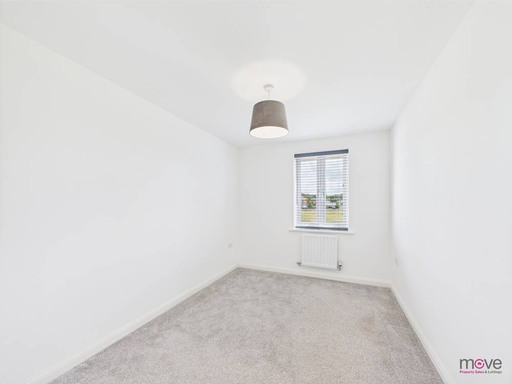 Flat Ridge Close in Cheltenham