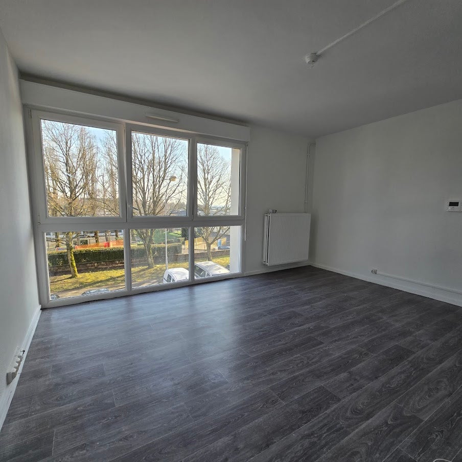 Appartement Rue du Château d'Eau à Saint-Avold