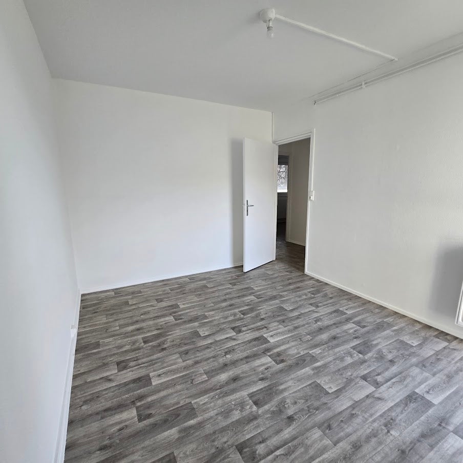 Appartement Rue du Château d'Eau à Saint-Avold