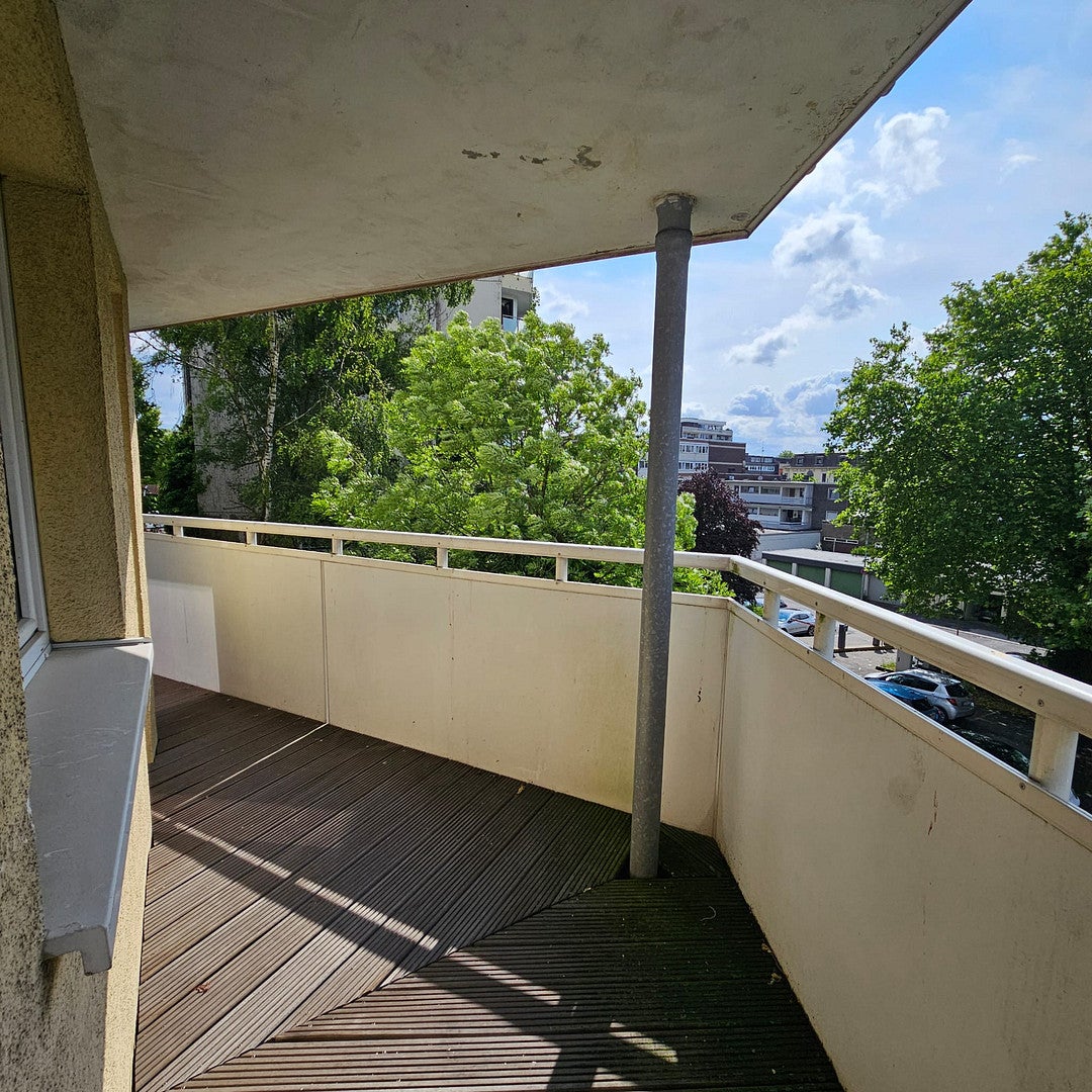 Wohnung Konrad-Adenauer-Straße in Herten