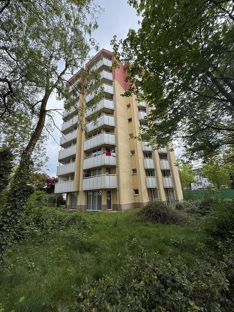 Wohnung Konrad-Adenauer-Straße in Herten
